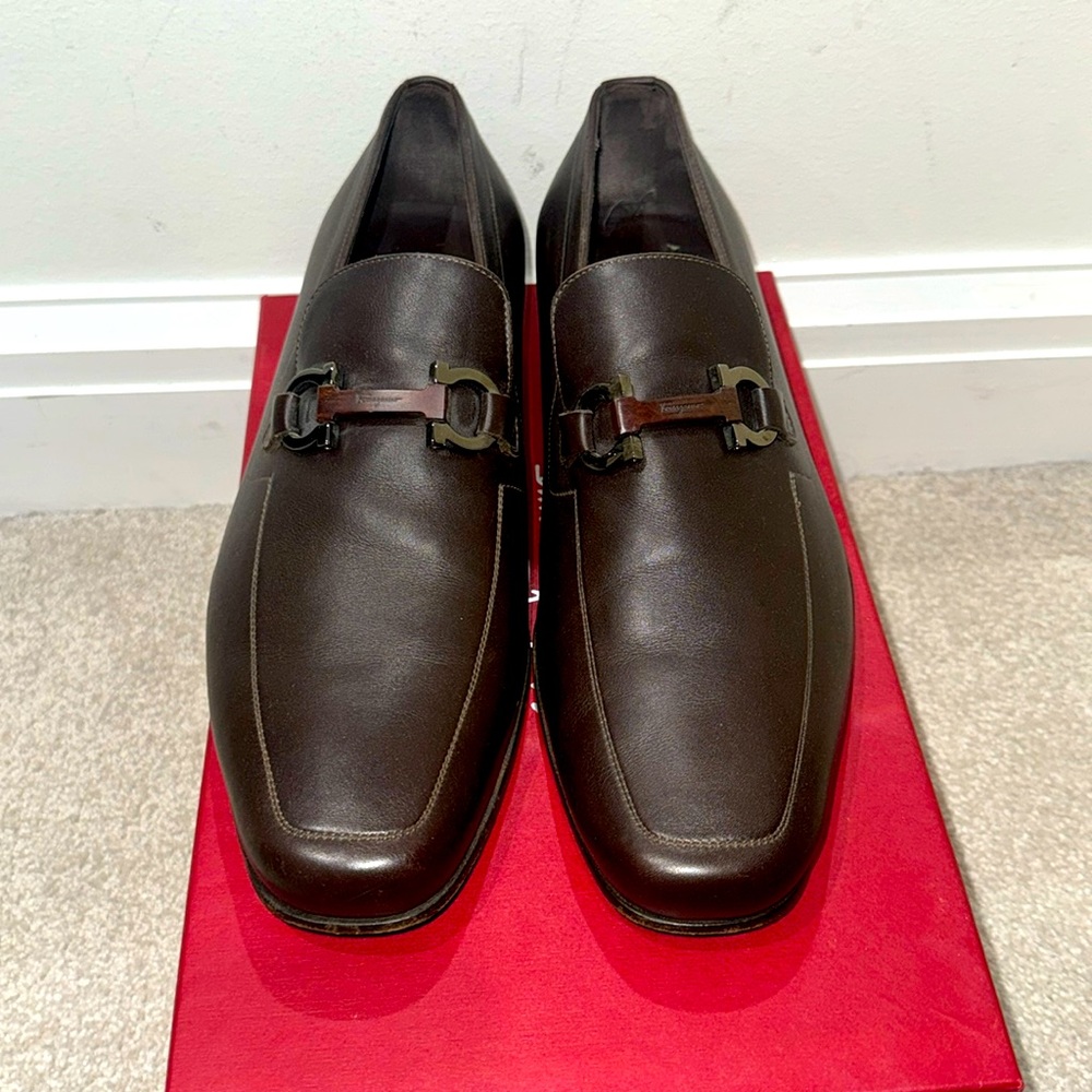 Salvatore Ferragamo